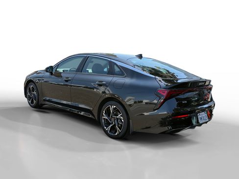 Used 2025 Kia K5 GT-Line w/ GT-Line Premium Package FWD image 3