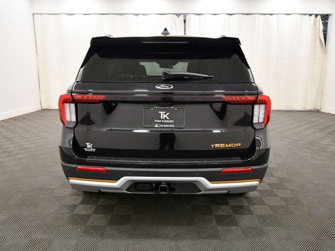 Used 2026 Ford Explorer Tremor w/ Tremor Ultimate Package AWD/4WD image 6