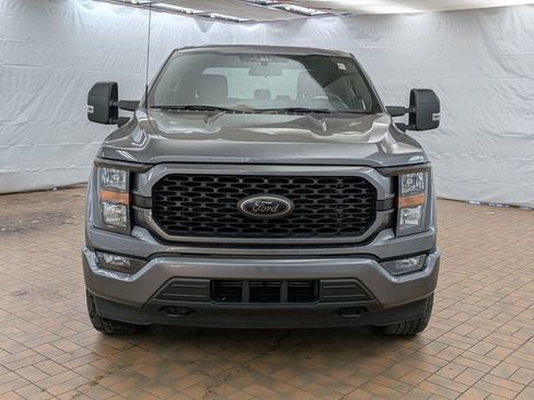 Certified 2023 Ford F150 XL w/ STX Black Appearance Package image 2