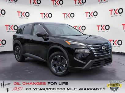 Certified 2026 Nissan Rogue SV w/ Cold Weather Package