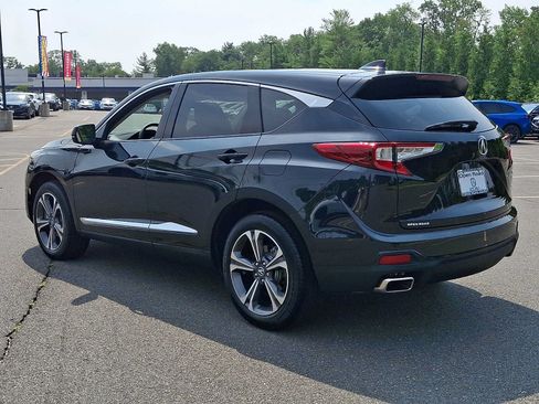 Certified 2024 Acura RDX SH-AWD w/ Advance Package image 4