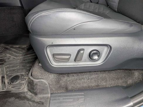 Used 2025 Toyota 4Runner TRD Off-Road Premium image 41