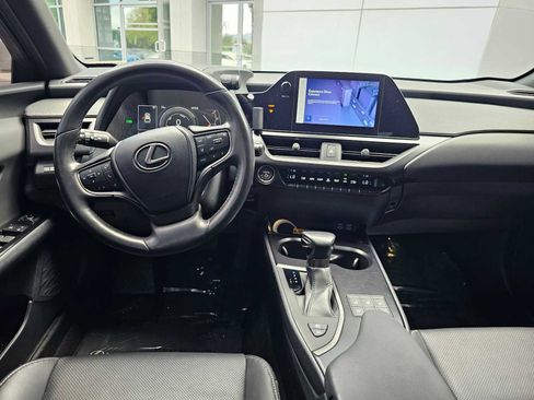 Used 2023 Lexus UX 250h F Sport w/ Accessory Package (Z1) FWD image 18