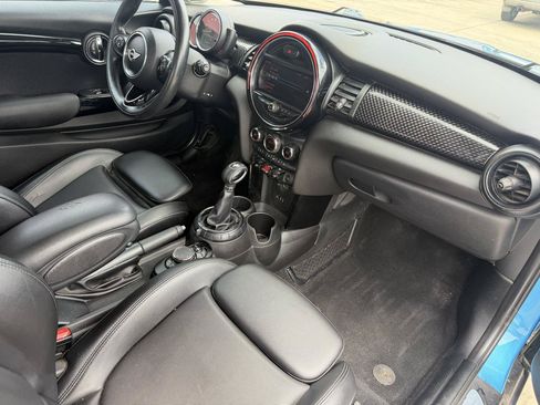 Used 2017 MINI Cooper S FWD image 19