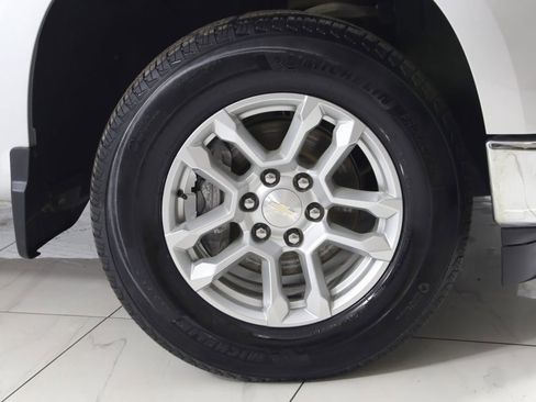 Used 2022 Chevrolet Silverado 1500 LT image 14