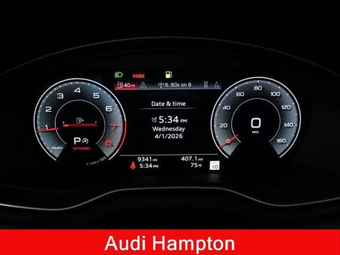 Certified 2025 Audi Q5 2.0T Premium Plus AWD/4WD image 17
