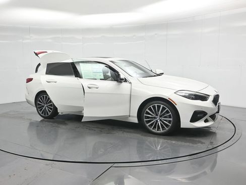 Used 2021 BMW 228i xDrive Gran Coupe w/ Convenience Package image 34