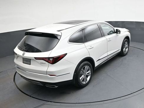 New 2026 Acura MDX FWD image 19