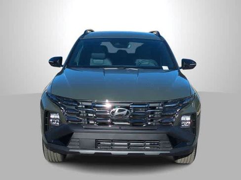 Certified 2026 Hyundai Tucson XRT image 3