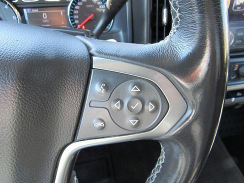 Used 2018 Chevrolet Silverado 1500 LT w/ All Star Edition image 26