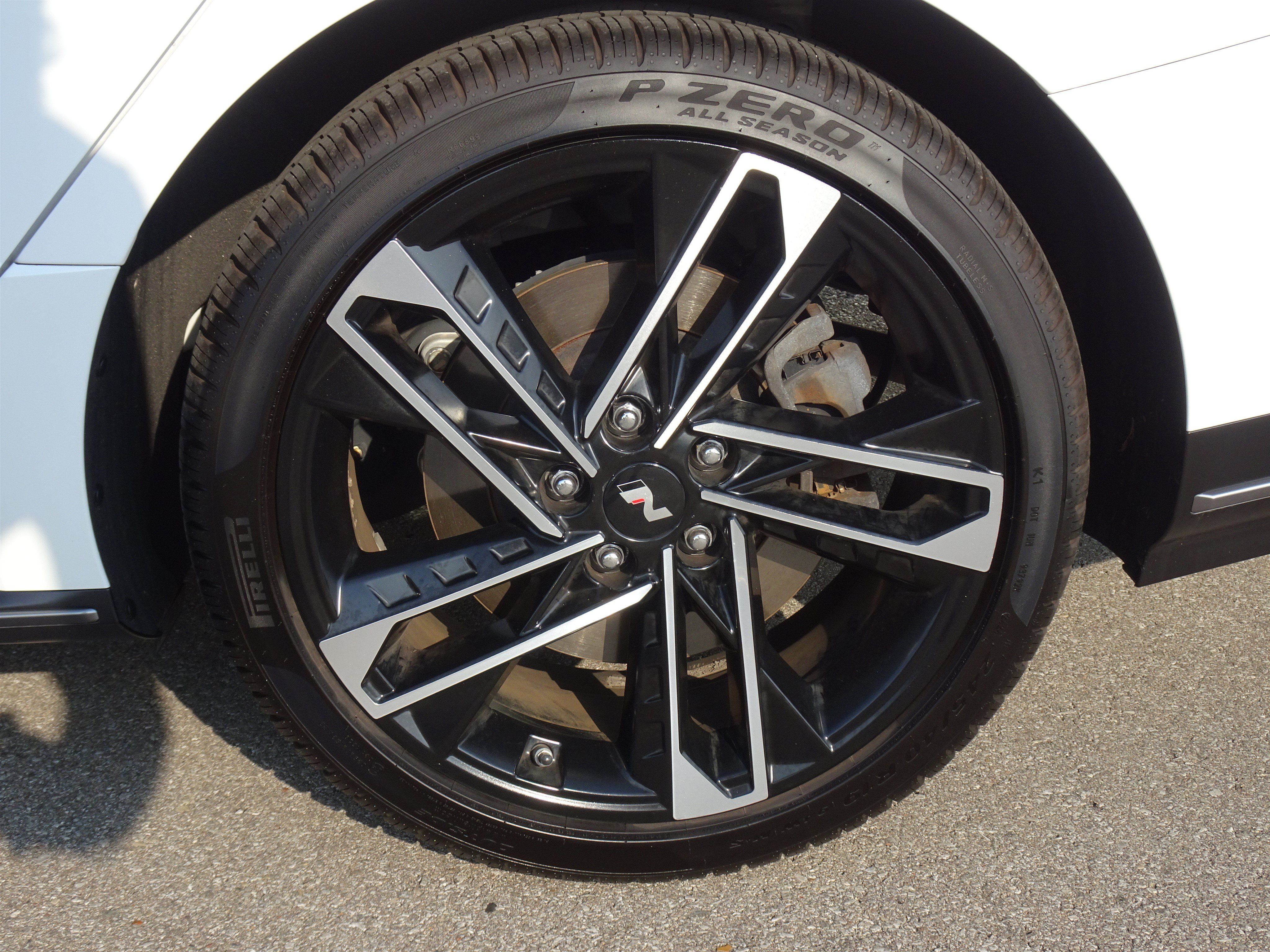 Used 2024 Hyundai Sonata N Line FWD image 25