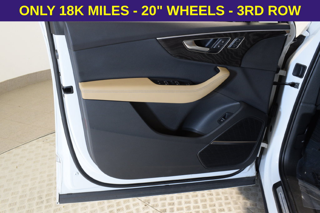 Used 2025 Audi Q7 2.0T Premium Plus AWD/4WD image 13