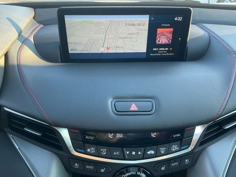 Certified 2023 Acura TLX SH-AWD w/ A-SPEC Pkg image 16