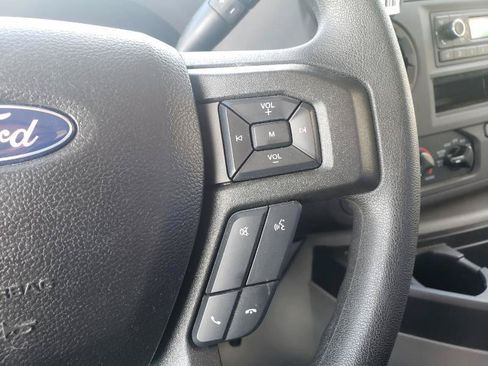 Used 2023 Ford E-350 and Econoline 350 Super Duty w/ Power Windows & Locks Group RWD image 16