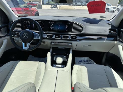 Used 2023 Mercedes-Benz GLE 580 4MATIC image 16