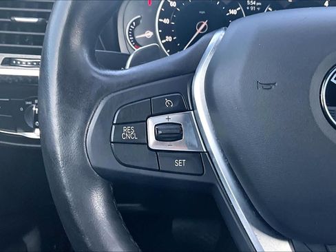 Used 2019 BMW X3 sDrive30i w/ Premium Package RWD image 19