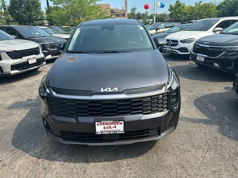 Used 2026 Kia Sportage LX w/ LX Convenience Package FWD image 2