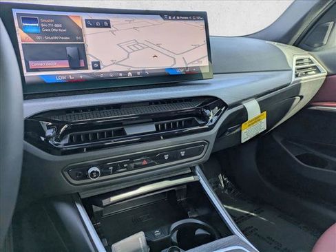 New 2026 BMW 330i 330i NA image 12