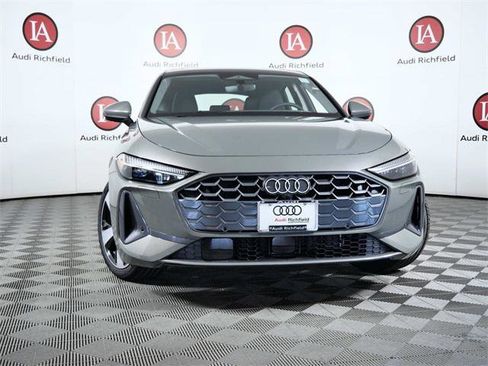 New 2025 Audi A5 2.0T Premium Plus image 3