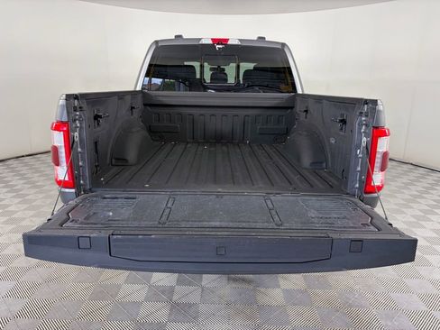 Used 2022 Ford F150 Platinum w/ Equipment Group 701A High AWD/4WD image 28