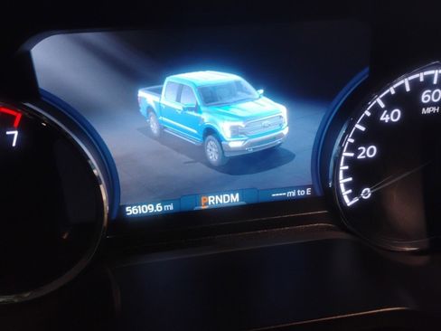 Certified 2023 Ford F150 XLT w/ Equipment Group 301A Mid image 13