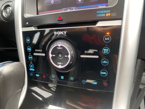 Used 2014 Ford Edge Sport w/ Driver Entry Package AWD/4WD image 19