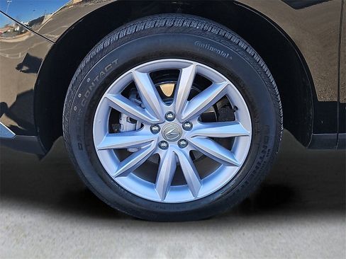 Used 2024 Acura RDX SH-AWD image 14