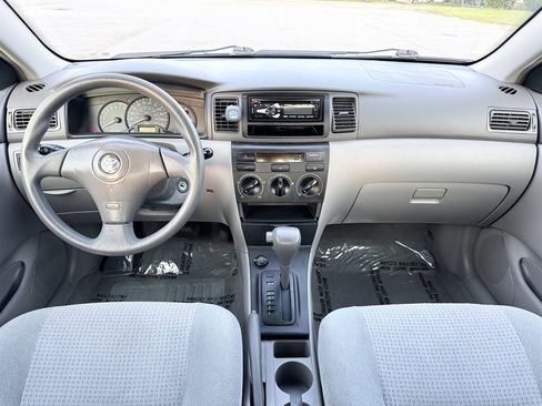 Used 2008 Toyota Corolla CE w/ Extra Value Upgrade Pkg FWD image 38