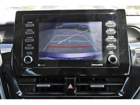 Used 2023 Toyota Camry SE image 23