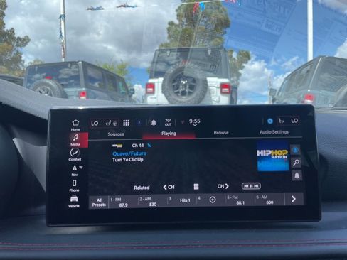 New 2024 Dodge Hornet R/T Plus image 32