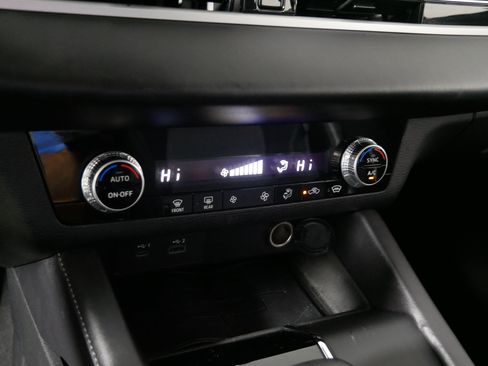Used 2022 Mitsubishi Outlander ES AWD/4WD image 23