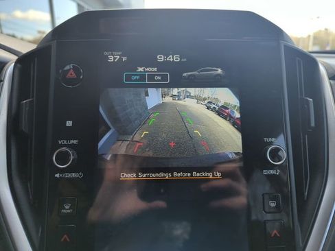 Used 2024 Subaru Crosstrek 2.0i Premium image 23