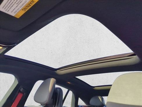 Certified 2023 Mercedes-Benz EQE AMG 4MATIC Sedan image 16