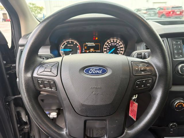 Used 2020 Ford Ranger XL w/ FX4 Off-Road Package AWD/4WD image 21