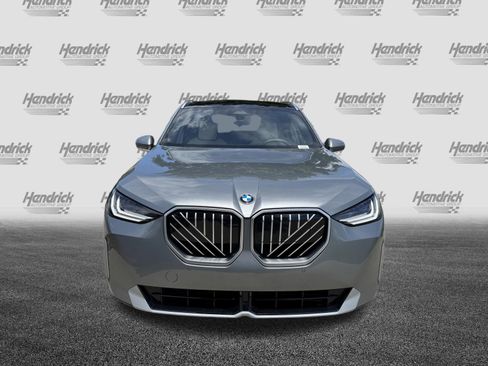 New 2026 BMW X3 xDrive30i w/ Convenience Package AWD/4WD image 3