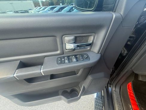 Used 2011 RAM 1500 Sport AWD/4WD image 9