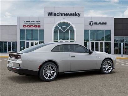 New 2026 Dodge Charger Scat Pack w/ Wheel & Tire Package