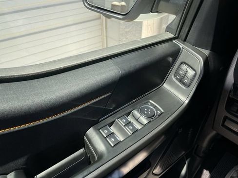 Used 2025 Ford F150 Tremor w/ Equipment Group 402A High AWD/4WD image 13