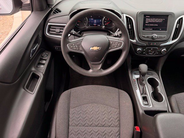 Used 2022 Chevrolet Equinox LT AWD/4WD image 15