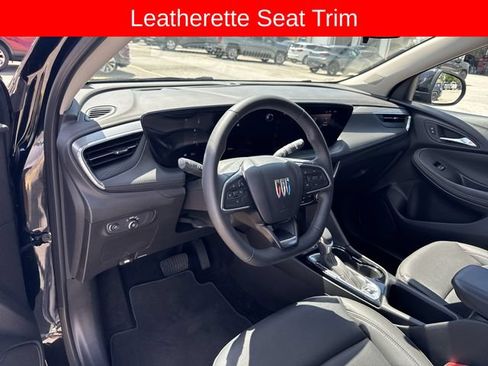 Used 2024 Buick Encore GX Sport Touring FWD image 10