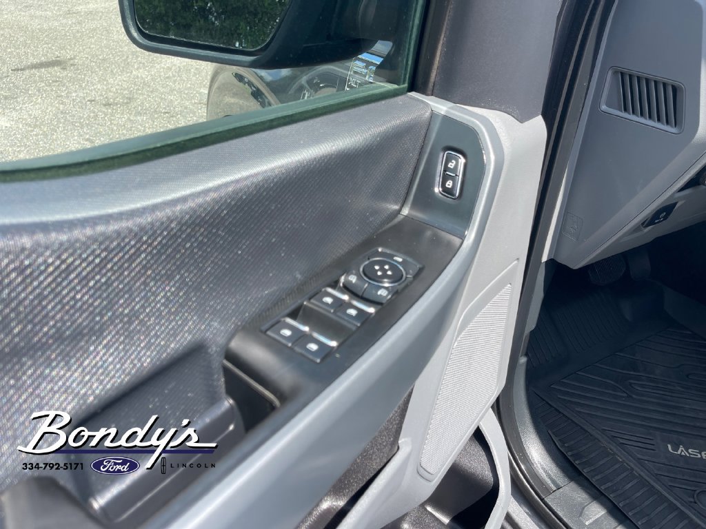 Used 2023 Ford F150 XLT RWD image 8