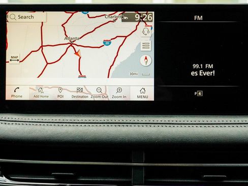 Certified 2023 INFINITI QX60 Luxe image 25