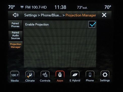 Used 2023 Jeep Wrangler 4xe Sahara w/ Cold Weather Group image 36