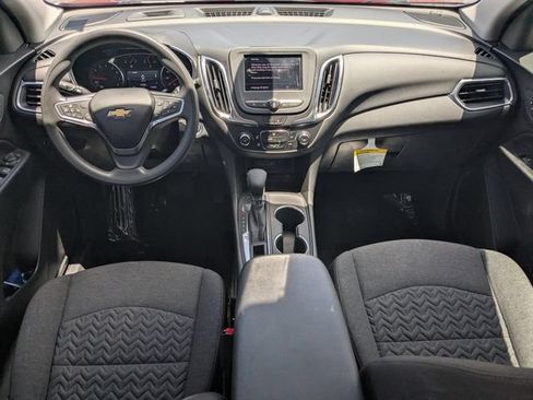 Used 2023 Chevrolet Equinox LT FWD image 14