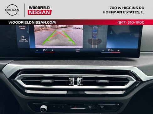 Used 2024 BMW 330i xDrive Sedan image 32