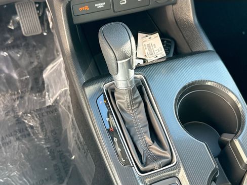 New 2026 Honda Civic LX image 13