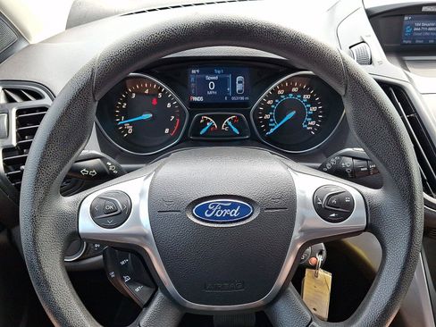 Used 2015 Ford Escape SE AWD/4WD image 20