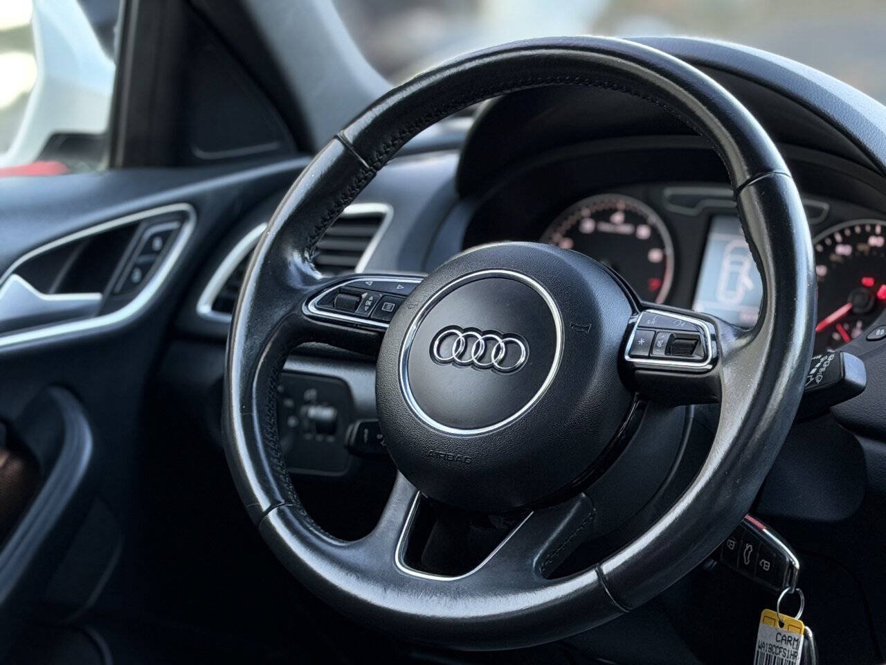 Used 2017 Audi Q3 2.0T Premium FWD image 19