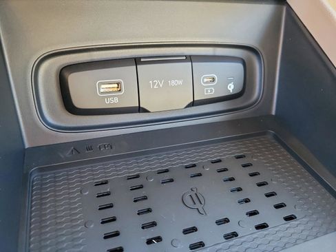 New 2026 Hyundai Venue SEL image 21