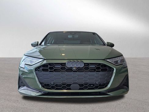 New 2025 Audi A3 2.0T Premium Plus image 7